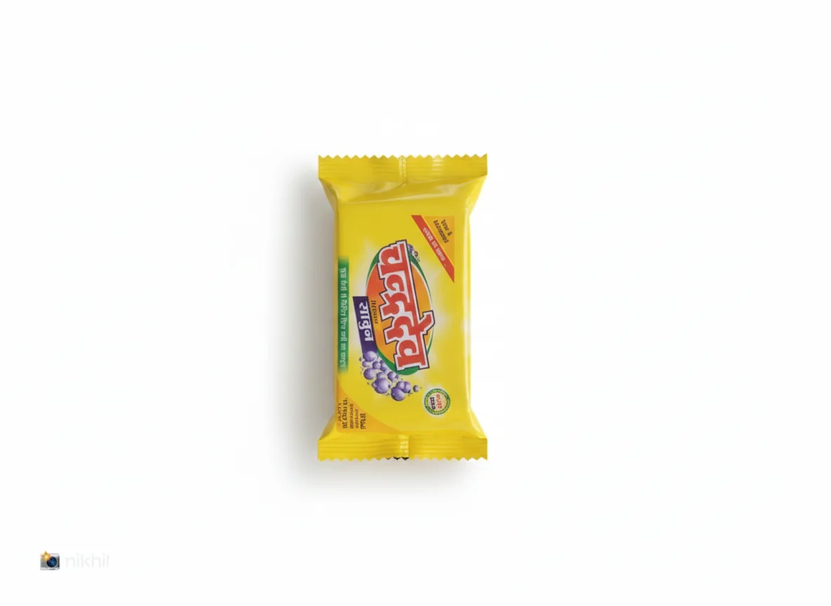ChandraDev soap